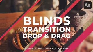 Clean Blinds Transition-61338686