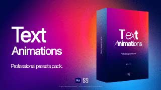 Text Animation-61400121