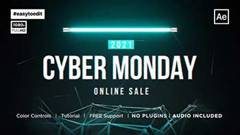 Cyber Monday Promo-34629655