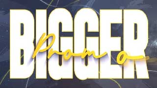 Bigger Promo-61469123
