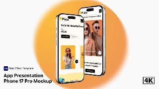 App Presentation Phone 17 Pro Mockup-61478003