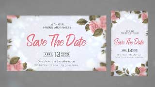Indian Wedding Invitation-61483793