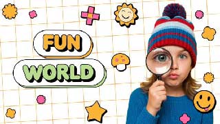 Fun Kids Intro-61485187