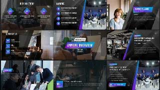 Business Annual Overview-61487851