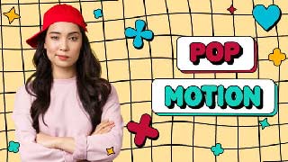 Pop Style Intro-61496240