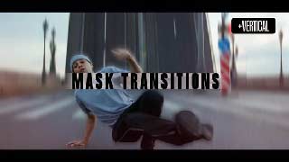 Mask Object Transition-61496393