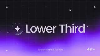 Lower Thirds-61518340