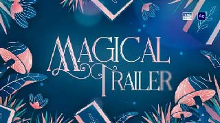 Magical Trailer-61562232