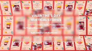 Valentine’s Day Stories Pack-61563982