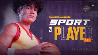 Sport Player Intro-61571893