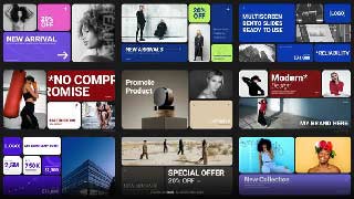 Multiscreen Promo Slides-61597909
