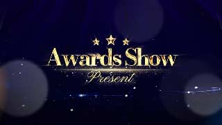 Awards Show-61599809