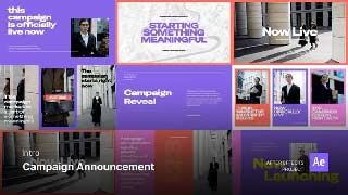 Intro-Campaign Announcement-61666682