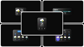 Weather Forecast After Effect-61671123