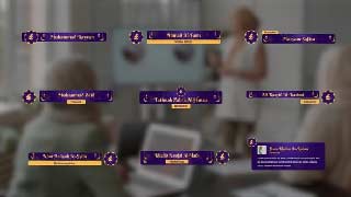 Ramadan Lower Thirds-61677143