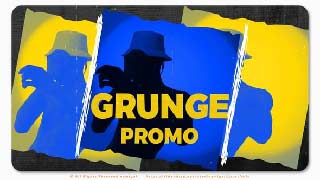 Grunge Promo-61682368