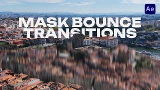 Mask Bounce Transitions-61685370