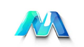 3D Logo-53035436