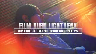 Film Brun Light Leak And Color Overlays For After Effects-53970001