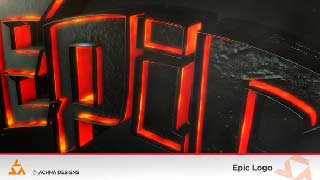 Epic Logo-54873364