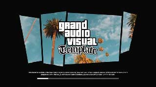 Grand-After Effects audio visualizer template-55806983