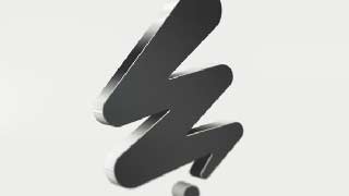 Clean Logo Reveal-55829041