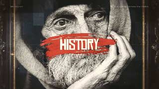 Motivational History Timeline Slideshow-56508567