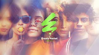 Fast Photo Intro Logo-56812405