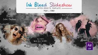 Ink Bleed Slideshow-56830232