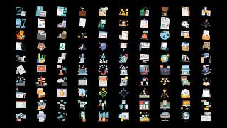 100 Business and Startup Icons-57163744
