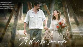 Wedding Photo Wedding Slideshow-56452533