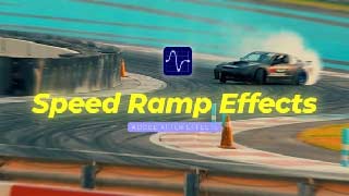 Speed Ramp Effects After Effects-57355766