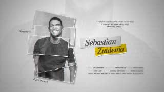 Folded Photo Portrait Opener-57862660