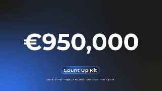 Count Up Kit-58676435