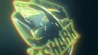 Glass Logo Reveal-58727762