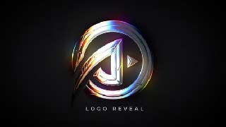 Logo Reveal-58728369