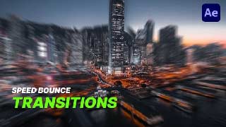 Speed Boomerang Transition-58751599