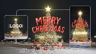 Christmas Is-60746494
