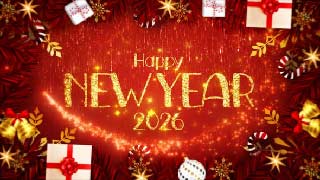 2026 New Years Eve Elegant Countdown-60821402