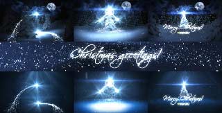 Christmas Greetings v6-6288528