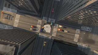 Zoom From Sky-7602621