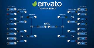 Tournament Brackets-7796223