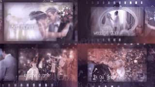 Photo Frame Gallery-Wedding Story-17340735