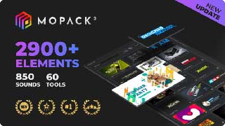 MoPack-Motion Graphics Pack-29918969