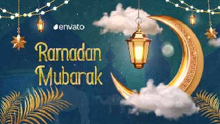 Ramadan Intro Eid-51200673