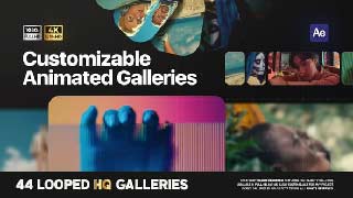 Animated Galleries Carousel Sliders-56813492