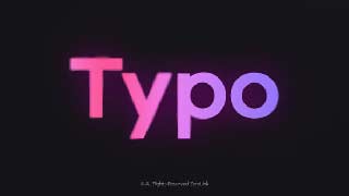 Ai Text Animation-58682308