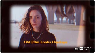 Old Film Overlays-58994453