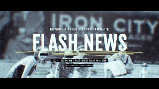 Flash News-59058191