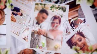 Wedding Slideshow For After Effects-59108198
